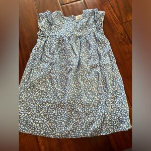 Cute Floral Dress